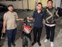 Polres Probolinggo Ungkap Fakta Kasus Pembegalan Nakes di Kraksaan Ternyata Rekayasa