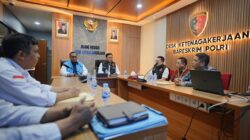 Desk Ketenagakerjaan Polri Berhasil Mediasi Sengketa PT Kerta Gaya Pusaka, 131 Pekerja Terima Hak Senilai Rp10 Miliar