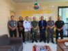 Bakorwil FKBN Jawa Timur Ikut Menghadiri Acara Ketahanan Pangan di Lamongan