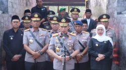 Ziarah ke Makam Soekarno, Kapolri: Menyerap Nilai Pemimpin Bangsa