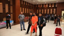Polri Tangkap Buronan Interpol Beijing, Tegaskan Komitmen Berantas Kejahatan Transnasional