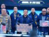 Bareskrim Polri Bongkar Jaringan Judi Online Internasional, Tetapkan 287 WNA dan 4 WNI sebagai Tersangka