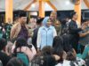 Wabup Sidoarjo Sidak PKL dan Tempat Karaoke di Kawasan Tol HK Jabon, Puluhan LC Didata dan Jalani Pemeriksaan Kesehatan HIV/AIDS