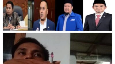 Dari Rakyat, oleh Partai, untuk Oligarki: Menggugat Representasi Ilusif Para Anggota DPR RI Dapil Madura