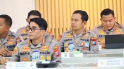 Polres Pasuruan Ukir Prestasi di Polda Jatim, Juara II Tertib Administrasi Pelaporan DORS Dan Ungkap Kasus
