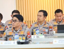 Polres Pasuruan Ukir Prestasi di Polda Jatim, Juara II Tertib Administrasi Pelaporan DORS Dan Ungkap Kasus