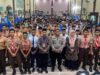 Polres Pasuruan Tanamkan Disiplin kepada 340 Siswa Baru MAN 1 Pasuruan, Bekal Wujudkan Generasi Berkarakter
