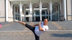 AKP Adik Agus Putrawan Bantah Keras Isu “Tangkap Lepas”, Tegaskan Dua Tersangka Masih Ditahan