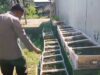 Gugus Tugas Polsek Rembang Pantau Lahan P2L, Wujudkan Ketahanan Pangan Melalui Implementasi Asta Cita Presiden RI