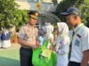 Wakapolresta Sidoarjo Buka MPLS SMAN 2 Sidoarjo, Bekali Pentingnya Disiplin Waspadai Bahaya Kenakalan Remaja