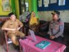 Cegah Bullying dan Love Scamming, Kapolsek Balongbendo Edukasi Bijak Bermedia Sosial ke Pelajar SMP