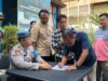 Bidpropam Polda Jatim Gelar Operasi Gaktibplin Anggota Polresta Sidoarjo