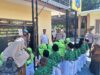 Polsek Tanggulangin Sambut Kunjungan MATSAMA MI Al Hikmah Kalidawir, Kenalkan Profesi Polisi Sejak Dini.