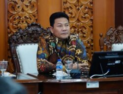 Pemkab Sidoarjo Terus Berupaya Mempercepat Pembebasan Lahan untuk Flyover Gedangan