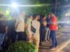 Anev Malam di Bambu Runcing, AKP Adik Agus Putrawan Motivasi Anggota Tingkatkan Kinerja dan Soliditas