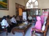 Anjangsana Hari Bhayangkara ke-80, Kapolresta Sidoarjo Pererat Silaturahmi dengan Purnawirawan Polri
