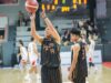 Tim Basket Polda Jatim Raih Runner-up Kapolri Cup 2026 Kategori Antar Instansi