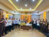 Polresta Sidoarjo Beri Kejutan Hari Bhakti Adhyaksa ke-66, Perkuat Sinergitas Bersama Kejari Sidoarjo