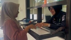 Si Dokkes Polresta Sidoarjo Berikan Pelayanan Kesehatan Prima, Klinik Pratama Layani Masyarakat Secara Profesional
