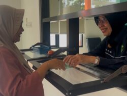 Si Dokkes Polresta Sidoarjo Berikan Pelayanan Kesehatan Prima, Klinik Pratama Layani Masyarakat Secara Profesional