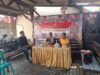Kapolsek Buduran Rangkul Komunitas Gym Lewat Sabuk Kamtibmas, Ajak Gelorakan Hidup Sehat ke Masyarakat