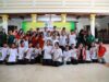 940 Atlet Peraih Juara Porkab Terima Reward dari Pemkab Sidoarjo Sidoarjo, 25 Juli 2026