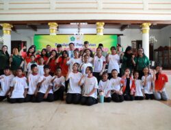 940 Atlet Peraih Juara Porkab Terima Reward dari Pemkab Sidoarjo Sidoarjo, 25 Juli 2026