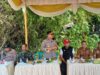 Forkopimka Balongbendo Panen Jagung Kuartal III