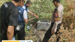 Brankas Sekolah Dibobol, Tim URC Jaka Tingkir Polres Lamongan Ringkus Pelaku dalam Hitungan Jam