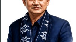 Ketua Umum PJI: “Pak Presiden, Jurnalis Bukan “Londo Ireng”