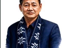 Ketua Umum PJI: “Pak Presiden, Jurnalis Bukan “Londo Ireng”
