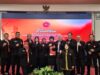 BPW PERADIN Jatim Resmi Dilantik, Komitmen Tingkatkan Profesionalitas dan Integritas Advokat