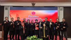 BPW PERADIN Jatim Resmi Dilantik, Komitmen Tingkatkan Profesionalitas dan Integritas Advokat