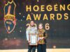 Kapolresta Sidoarjo Raih Tiga Besar Polisi Inovatif Hoegeng Awards 2026