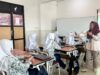 SMP Al Muslim x BNN Sidoarjo Gelar FGD “Berani Beda, Menolak Tanpa Ragu