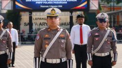 Polres Pasuruan Tegaskan Penanganan Kasus Laka Lantas 2017 Telah Tuntas dan Berkekuatan Hukum Tetap