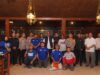 Polres Pasuruan Bersama Polda Jatim Pertemukan Bonek dan Aremania, Sepakat Damai Jaga Kondusifitas