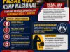Jangan Abaikan Hukum! Bidkum Polda Jatim Ingatkan Anggota Waspadai Penggelapan dalam Hubungan Kerja