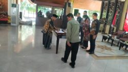 Perkuat Persatuan di Tengah Gempuran Hoaks, Sidoarjo Gelar Dialog Kebangsaan Lintas Elemen