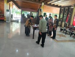 Perkuat Persatuan di Tengah Gempuran Hoaks, Sidoarjo Gelar Dialog Kebangsaan Lintas Elemen
