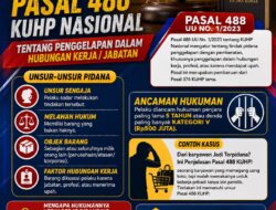 Peringatan Bidkum Polda Jatim: Penggelapan dalam Jabatan Bisa Hancurkan Karier dan Masa Depan