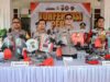 Polres Pasuruan Ungkap 5 Kasus Kekerasan di Jalur Malang–Surabaya, 7 Tersangka Diamankan