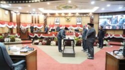 KUA-PPAS Perubahan 2026 Disepakati, Bupati Subandi Pastikan Program Prioritas Beri Manfaat bagi Masyarakat