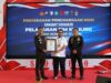 SIM Keliling Sahabat Sidoarjo 24 Jam Nonstop Raih Rekor MURI, Catat Pelayanan SIM Keliling Terlama