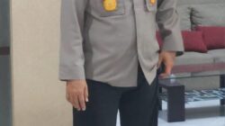 Gebyar HUT Kemerdekaan RI ke-81,Kabidkum Polda Jatim Gelar Beragam Lomba Kebersamaan