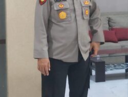 Gebyar HUT Kemerdekaan RI ke-81,Kabidkum Polda Jatim Gelar Beragam Lomba Kebersamaan