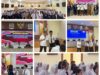 Bidkum Polda Jatim Beri Edukasi Pelajar SMKN 1 Perihal Penegakan Hukum dan Olah TKP