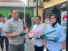 Residivis Kembali Berulah, A.F. Diciduk Bawa 89,81 Gram Sabu, Polisi Buru Pemasok Berstatus DPO