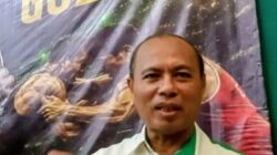 Pendaftaran Ketua Umum KONI Sidoarjo Dibuka, ASN,TNI,Polri Bisa Mendaftar