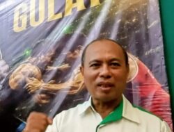 Pendaftaran Ketua Umum KONI Sidoarjo Dibuka, ASN,TNI,Polri Bisa Mendaftar